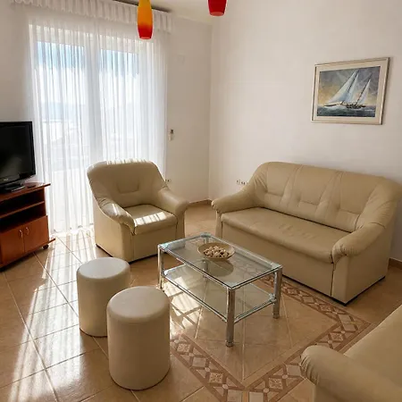 Διαμέρισμα Ff View Apartment, Ugljan