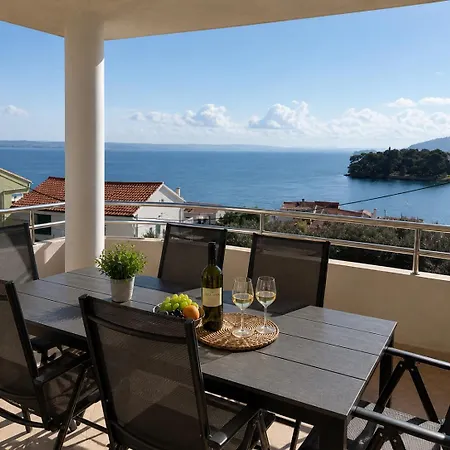 Ff View Apartment, Ugljan