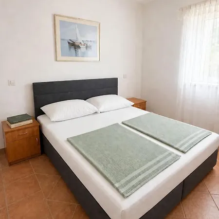 Apartmán Ff View Apartment, Ugljan *