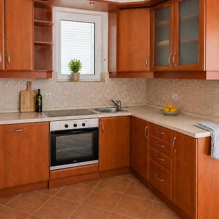 Apartmán Ff View Apartment, Ugljan *