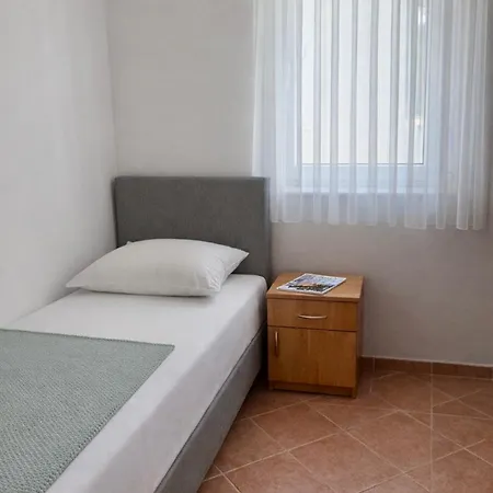 Apartmán Ff View Apartment, Ugljan Preko