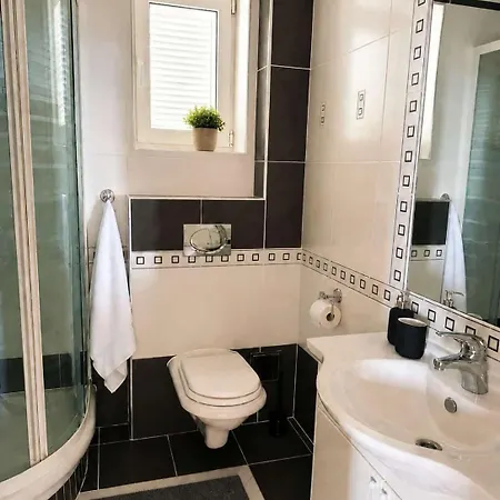 Ff View Apartment, Ugljan *